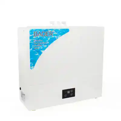 Bacteriológico para uso odontológico, descalcificador y esterilizador de instrumentos dentales.