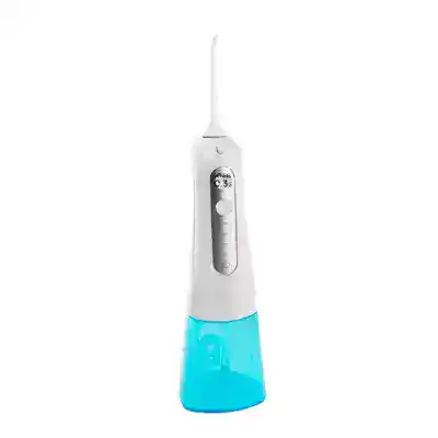SEGA18A ultrasonic scaler dental cleaning device with LED display and ergonomic design.