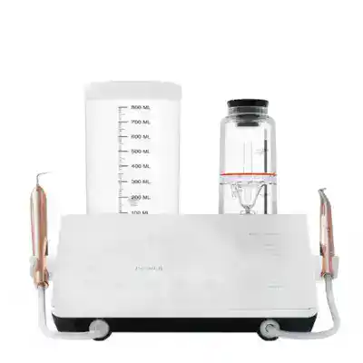 Torno odontológico de precisión para tratamientos personalizados, con alta eficiencia y ergonomía para profesionales dentales.