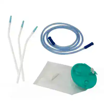 Tiritas de esparadrapo de diferentes tamaños para uso odontológico en productos personalizados de EXAmedic.