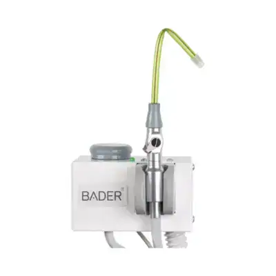 Borrador de imágenes para productos odontológicos personalizados de EXAmedic, con tecnología avanzada para tratamientos dentales.