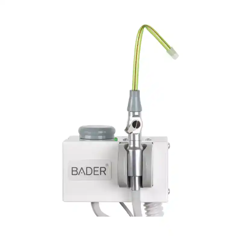 Borrador de imágenes para productos odontológicos personalizados de EXAmedic, con tecnología avanzada para tratamientos dentales.