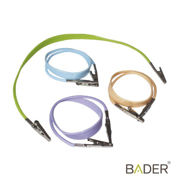 Silicona de ortodoncia personalizada para ortopedia dental utilizada en tratamientos odontológicos y ortodóncicos.