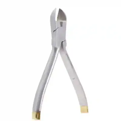 Cortador odontológico personalizado de alta precisión para uso dental profesional.