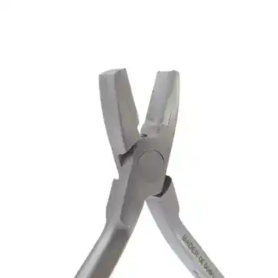 Cutter odontológico personalizado de alta precisión para tratamientos dentales profesionales.