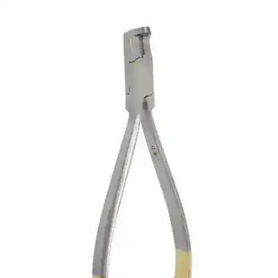 Bisturi odontológico personalizado para odontología estética y reconstructiva, fabricado en acero inoxidable de alta calidad para precisión y durabilidad.