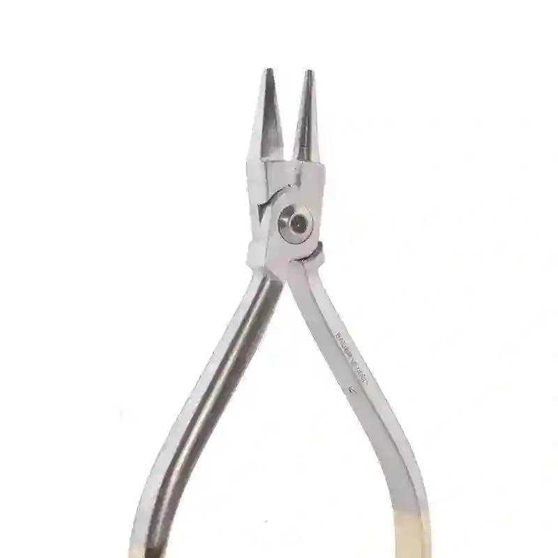 PS74-160, pinzas para odontología, herramientas personalizadas, productos odontológicos, precisión en tratamientos dentales.