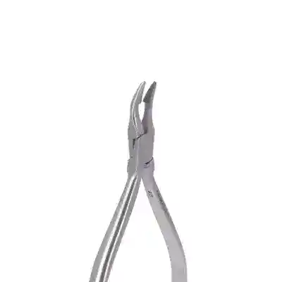 Mordedor dental personalizado de alta precisión para odontología, fabricado en acero inoxidable y adaptado a cada paciente. Ideal para tratamientos odontológicos especializados y restauraciones.