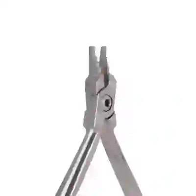 Instrumentos odontológicos personalizados de alta precisión para prácticas profesionales.