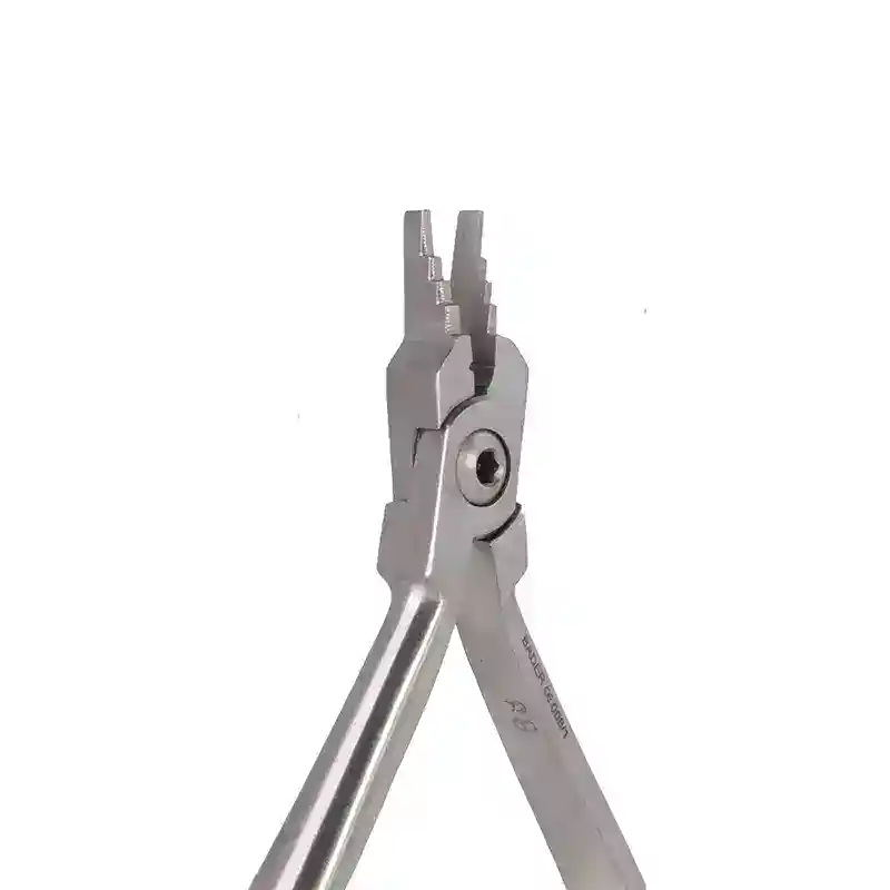 Instrumentos odontológicos personalizados de alta precisión para prácticas profesionales.