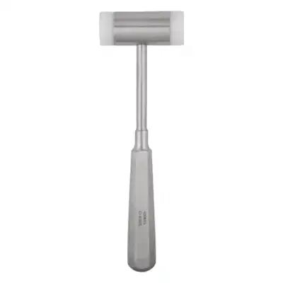 Bisturi dental de alta precisión para odontología, fabricado en acero inoxidable con mango ergonómico, ideal para cirugías y procedimientos odontológicos.