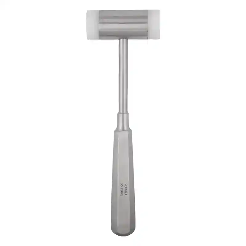 Bisturi dental de alta precisión para odontología, fabricado en acero inoxidable con mango ergonómico, ideal para cirugías y procedimientos odontológicos.