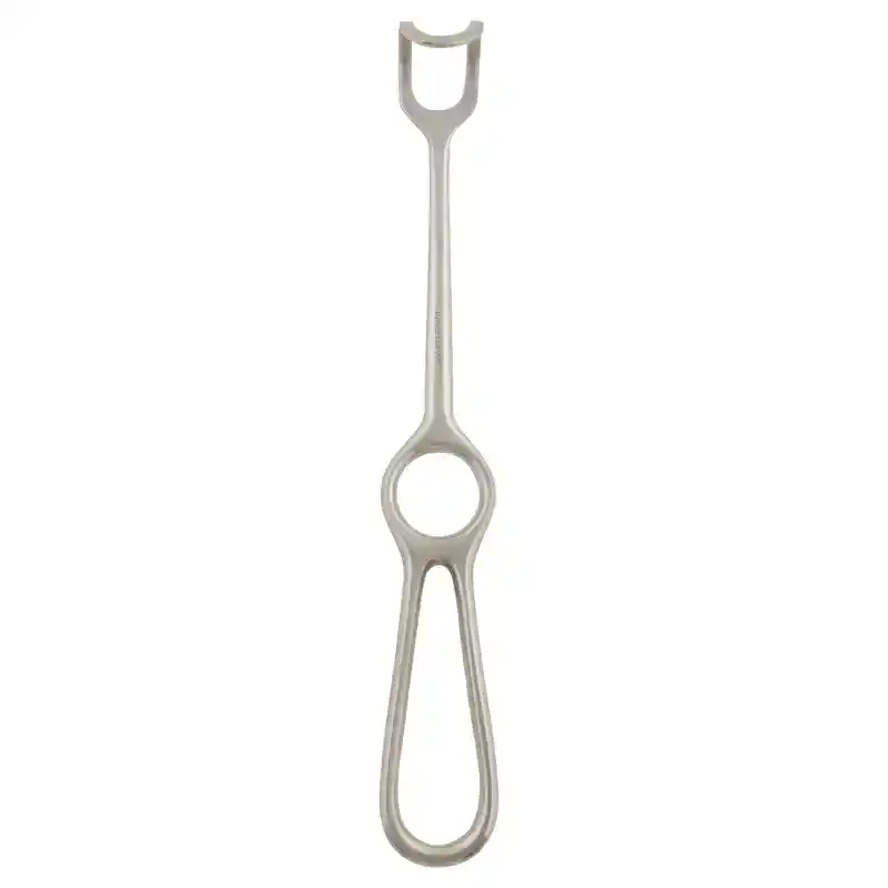 Pinza de algodones dental personalizada para odontología, herramienta odontológica de alta precisión.