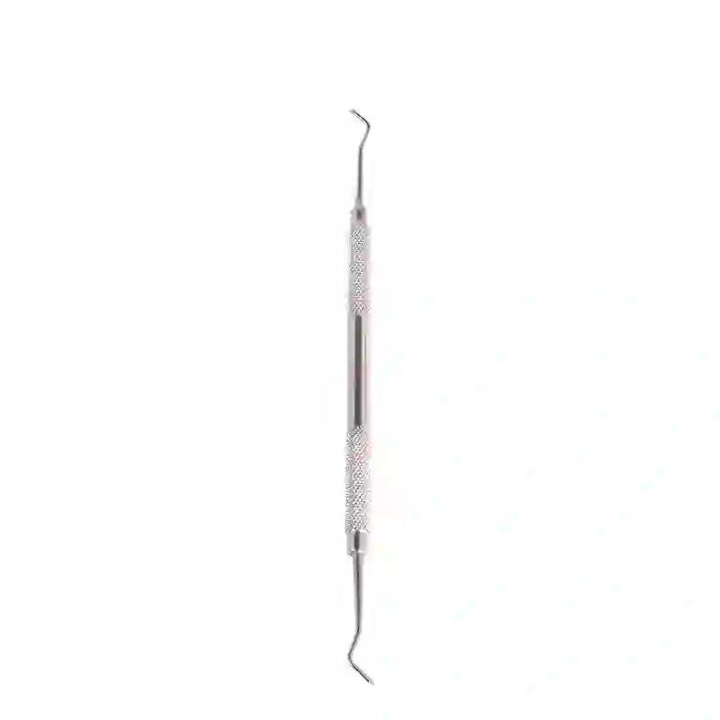 Pinzas odontológicas personalizadas para procedimientos dentales, fabricación e innovación en productos odontológicos de alta precisión. Calidad y tecnología en instrumentación dental.