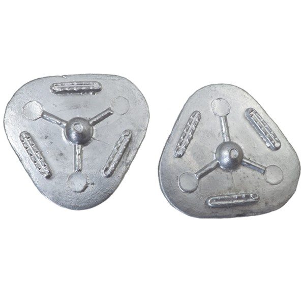 Alt: Imágenes de componentes personalizados para prótesis dentales, fabricados en materiales de alta precisión y calidad.