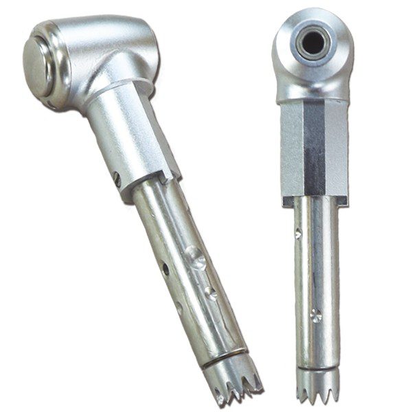 Pieza de precisión para odontología, personalizada para tratamientos dentales.