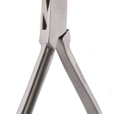 Bisturi odontológico personalizado de alta precisión para procedimientos dentales, fabricado por BADER.