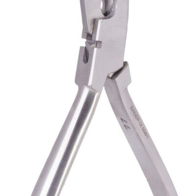 Cutería dental personalizada para odontología, fabricada en acero inoxidable con diseño ergonómico y precisión milimétrica. Ideal para cirugías bucales y extracciones dentales.