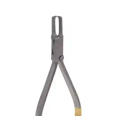 Cortador de cirugías dentales personalizado de alta precisión para odontología, fabricado en acero inoxidable. Herramienta esencial para procedimientos odontológicos seguros y eficientes.