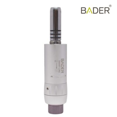 Tandis en color blanco para odontología, producto de alta precisión y tecnología avanzada para tratamientos dentales.