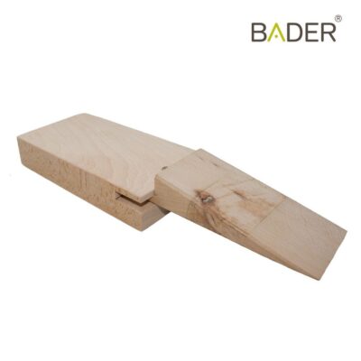 Madera para fabricación de productos odontológicos personalizados y restauraciones dentales, ideal para su uso en clínicas y laboratorios dentales. Material de alta calidad y durabilidad.