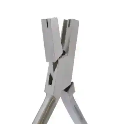 Accesorio odontológico personalizado para tomar impresiones dentales, Fabricado en acero inoxidable, con precisión y durabilidad para clínicas dentales y laboratorios.