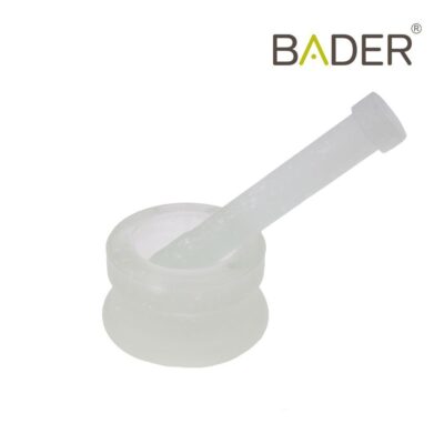 Silicona personalizada para prótesis dentales y restauraciones odontológicas en productos odontológicos EXAmedic.