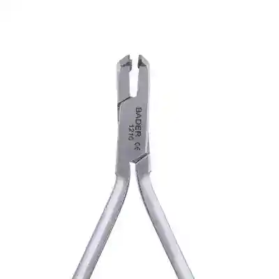 Pinzas odontológicas de precisión para procedimientos dentales, fabricadas en acero inoxidable y personalizadas para clínicas dentales, garantizando durabilidad y precisión en cada uso.