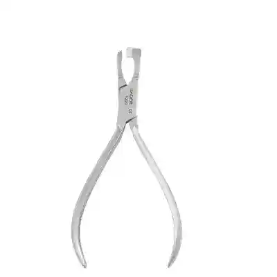 Bisturí odontológico personalizado de alta precisión para procedimientos dentales, fabricado por EXAmedic.