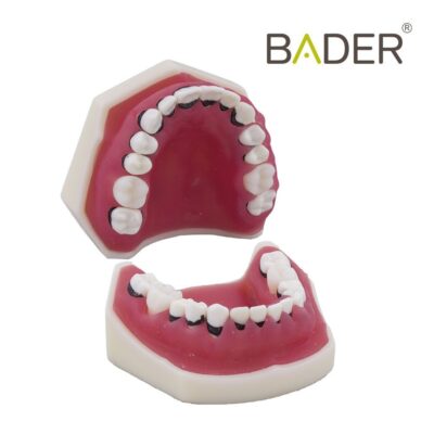 Modelos de prótesis dentales personalizadas para odontología, impresiones precisas y ajuste perfecto para tratamientos de rehabilitación oral y estética dental.