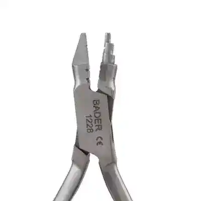 Bisturi para odontología personalizado, herramienta de precisión para cortes en procedimientos dentales en material de alta calidad.