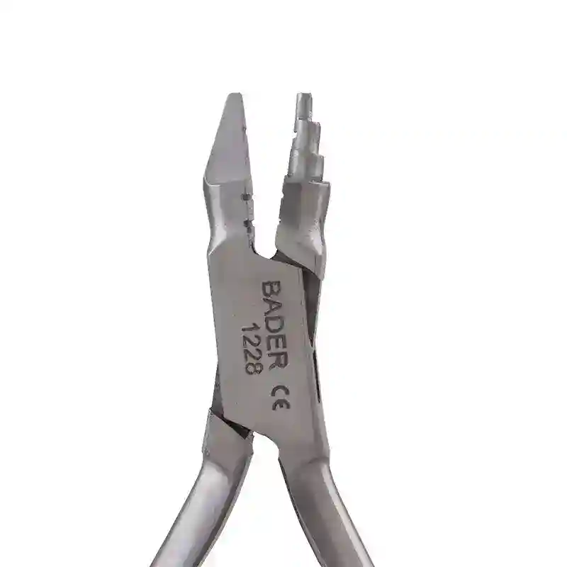 Bisturi para odontología personalizado, herramienta de precisión para cortes en procedimientos dentales en material de alta calidad.