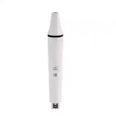 Extensor para prótesis dentales personalizado, ideal para ajustes precisos en odontología estética y reconstructiva.