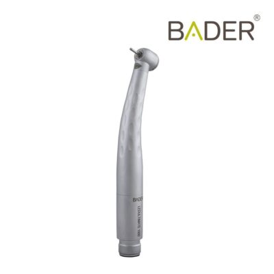 Alta calidad en instrumentación odontológica BADER para procedimientos precisos y personalizados en odontología, con diseño ergonómico y tecnología avanzada.