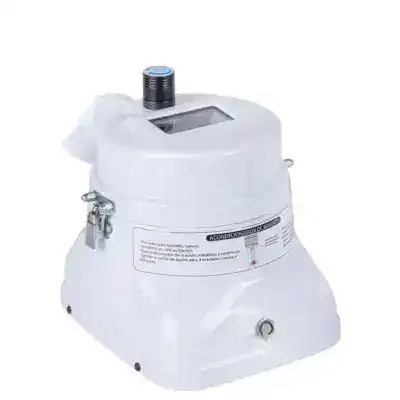 Acondicionador de braces para odontología, equipo de higiene dental y cuidado ortodóntico, cómodamente diseñado para clínicas odontológicas y tratamientos de brackets.