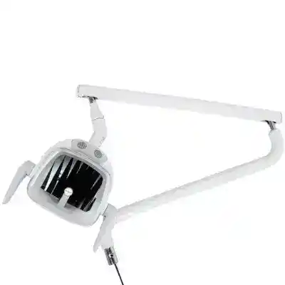 Instrumento odontológico personalizado para tratamientos dentales profesionales en clínicas y consultorios.