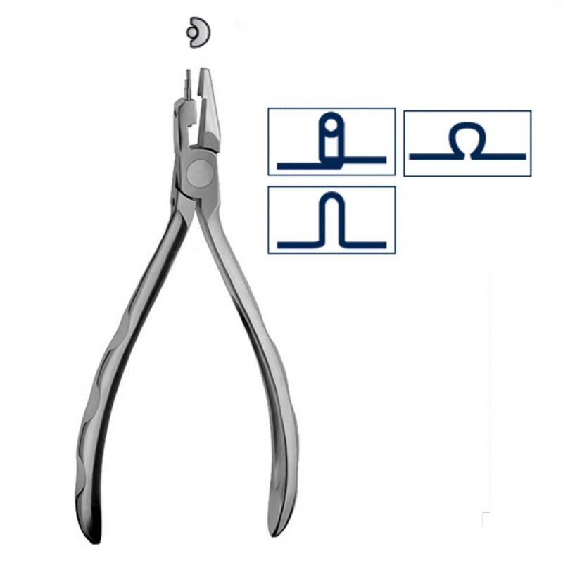 Tijeras de odontología, herramienta dental, instrumentación odontológica, EXAmedic productos odontológicos, instrumentos personalizados para dentistas.