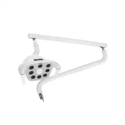 Encimera odontológica personalizada para clínicas dentales, con diseño ergonómico y funcionalidad avanzada.