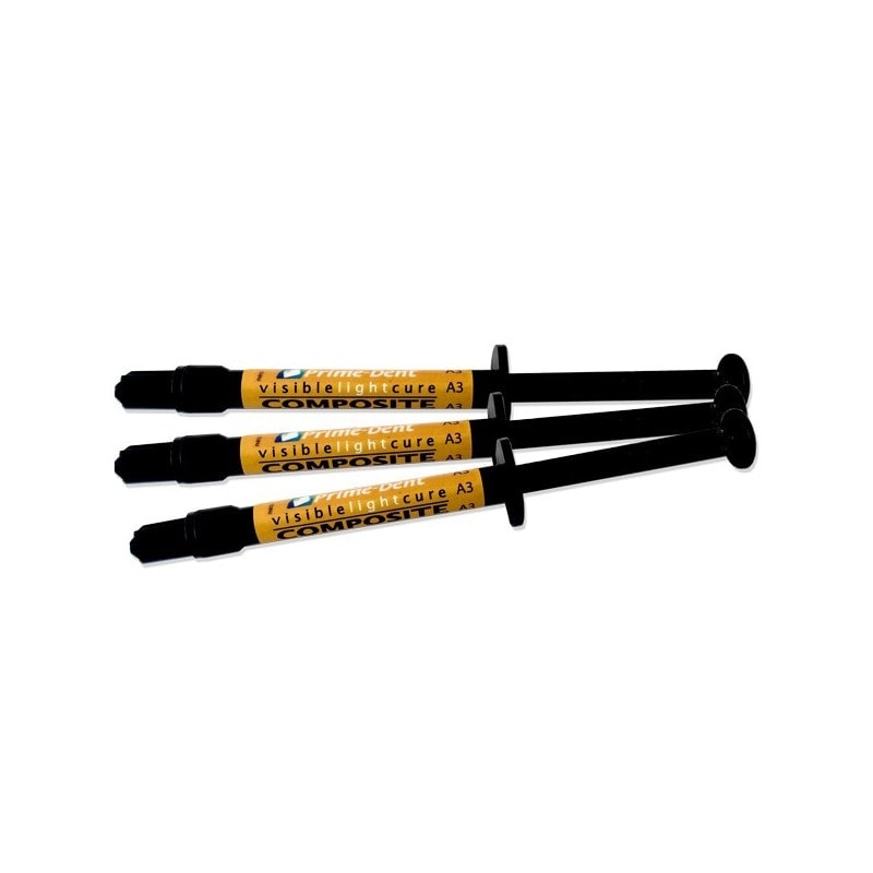 Barras de composite para odontología personalizadas, ideales para restauraciones dentales estéticas, con alta durabilidad y compatibilidad con diferentes tratamientos odontológicos.