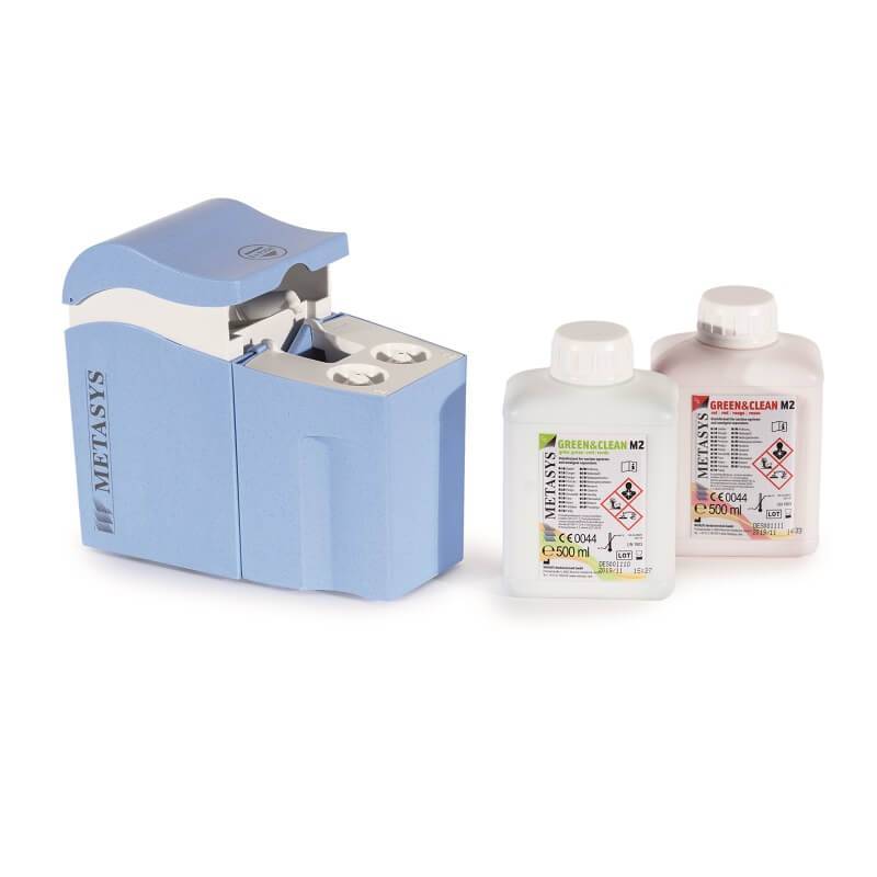 Cámara de esterilización odontológica portátil para productos personalizados de alta calidad.