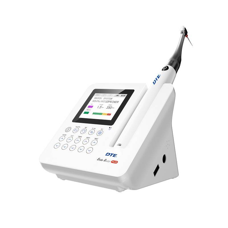 Instrumento dental de alta tecnología para odontología, diseñado para tratamientos precisos y personalizados en clínicas dentales. Perfecto para profesionales que buscan innovación en sus procedimientos.