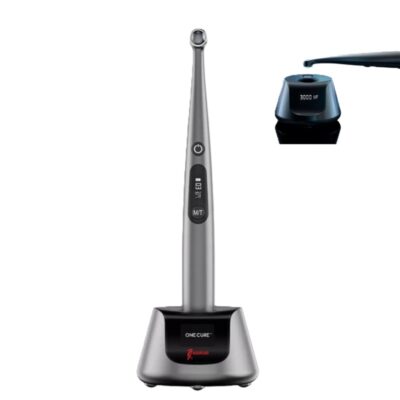 IRRIGA4604 - Tu herramienta de higiene bucal personalizada en EXAmedic, odontología avanzada, productos innovadores para cuidado dental profesional, tecnología de última generación en odontología.