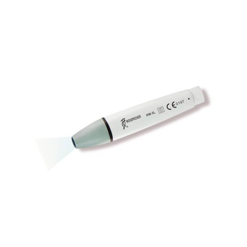 Air abrasion pen para odontología, herramienta de alta precisión para tratamientos dentales, productos odontológicos personalizados de calidad.