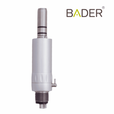 Aspirador de desechos odontológicos personalizado BADER para clínicas dentales, diseñado para una limpieza eficaz y eficiente en tratamientos de odontología.