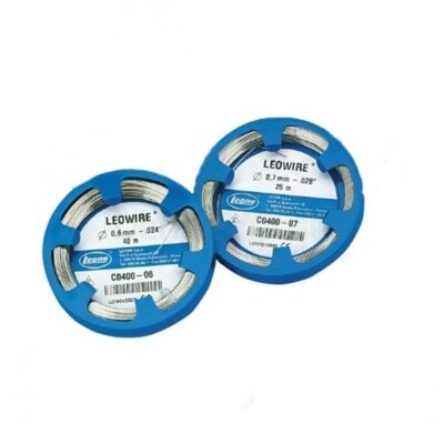 Papel para ortodoncia diseñado por EXAmedic, ideal para personalización dental, calidad y precisión en procedimientos odontológicos, variedad de diámetros y longitudes para distintas aplicaciones.