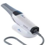 Compactador de hueso dental portátil para odontología de precisión y restauración oral.