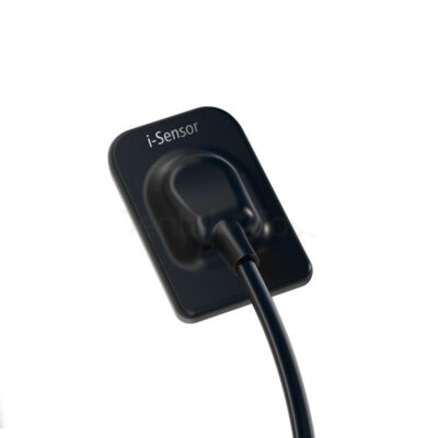 ISensor sensor dental personalizado para odontología moderna.