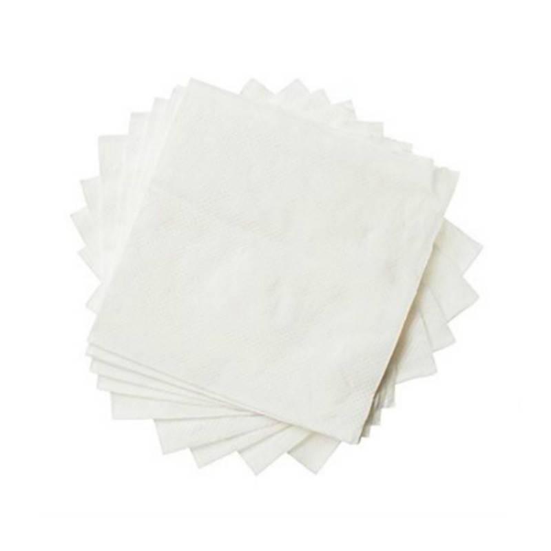 Ansas de papel absorbente para odontología, ideal para secar y limpiar durante procedimientos dentales. Material de alta calidad y fácil de usar para profesionales de la salud bucal.