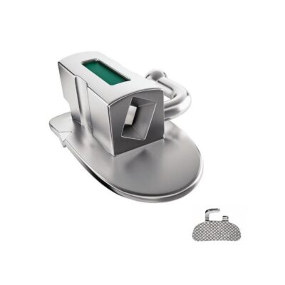 Torre de inspiración para prótesis dentales personalizadas en diseño innovador y material de alta calidad. Ideal para laboratorios odontológicos que buscan precisión y durabilidad en sus productos.