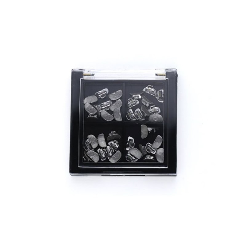 Repuestos para aparatología dental en cajas compactas, accesorios odontológicos personalizados y de alta calidad para clínicas y profesionales en odontología.